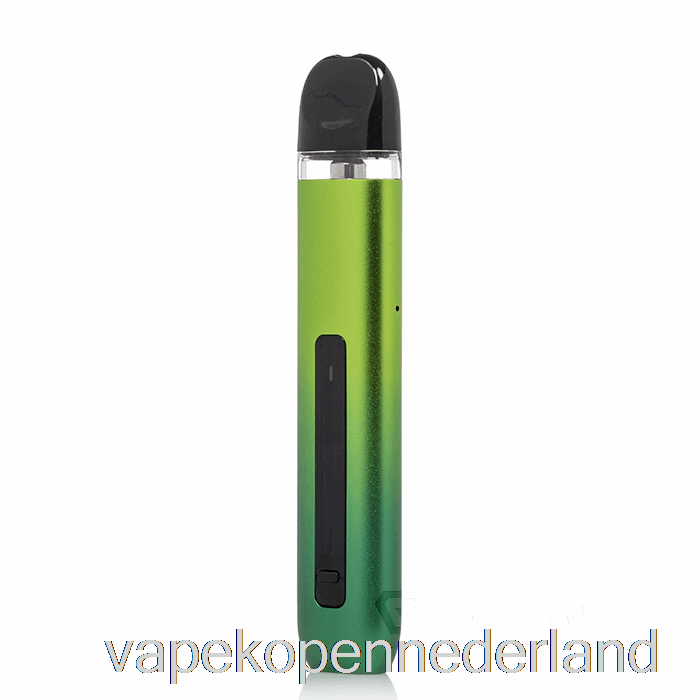 Elektronische Sigaret Vape Smok Igee Pro Kit Groen Goud